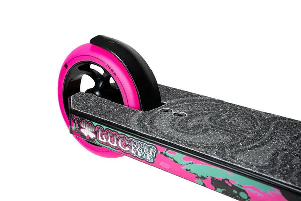 LUCKY CREW RUSH SCOOTER LUCKY