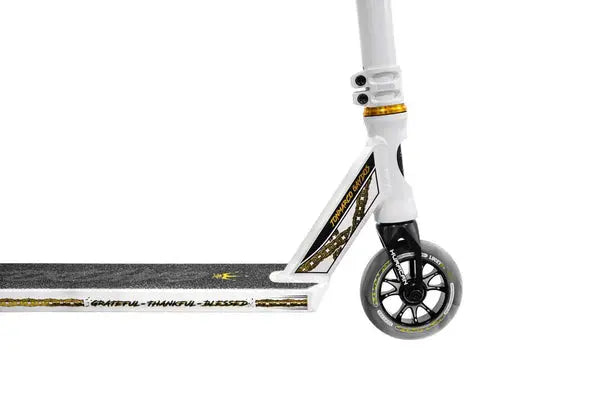 LUCKY JONMARCO GAYDOS SIGNATURE SCOOTER LUCKY