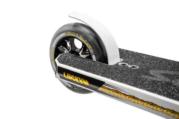 LUCKY JONMARCO GAYDOS SIGNATURE SCOOTER LUCKY