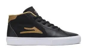 Lakai Flaco II Mid Skate Shoe LAKAI