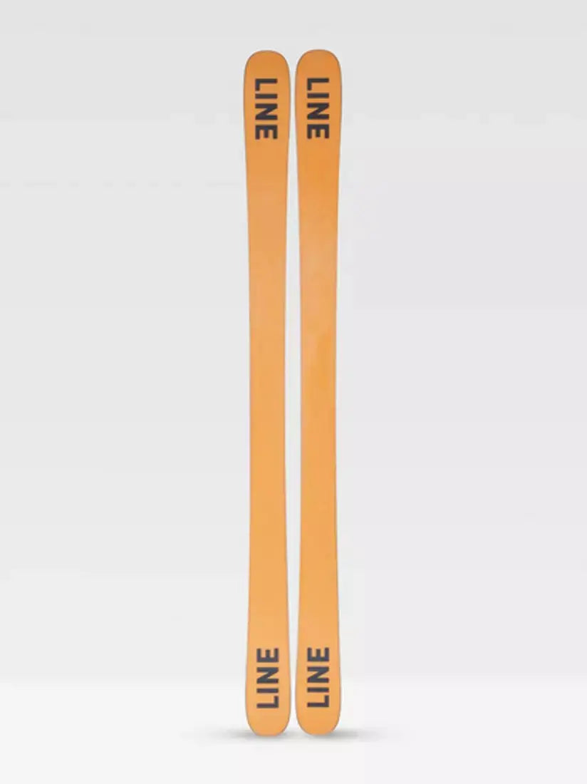 Line Honey Badger Skis LINE