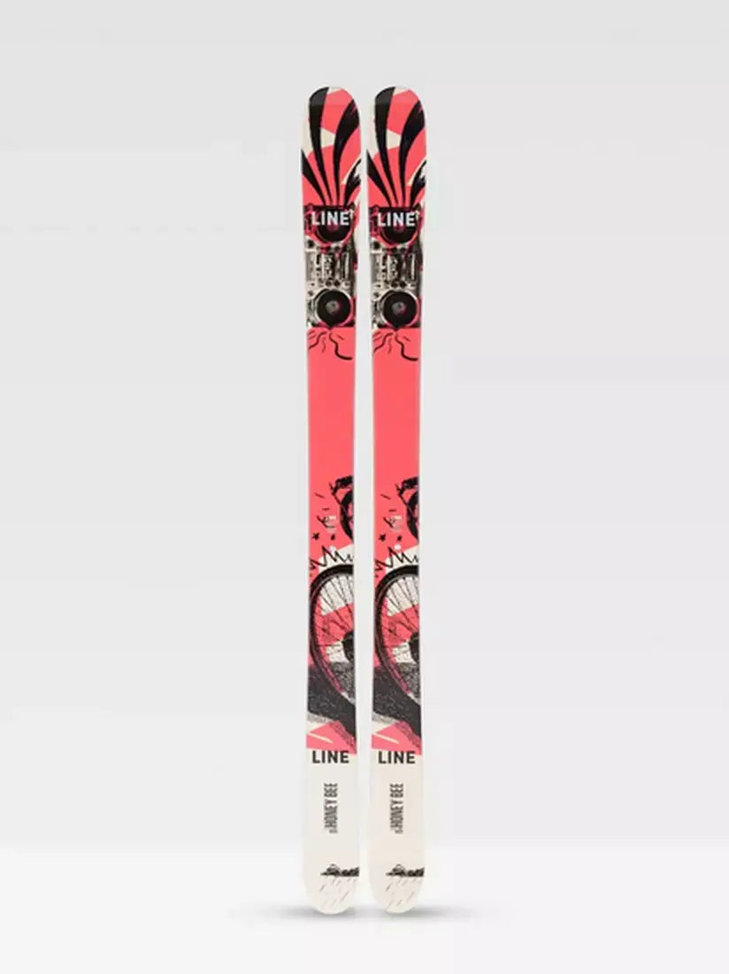 Line Honey Bee Skis LINE