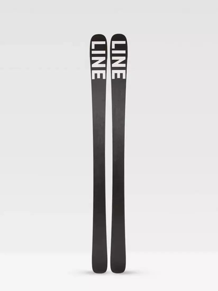 Line Pandora 84 skis LINE