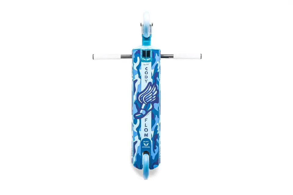 Lucky Cody Flom Signature V2 Pro Scooter LUCKY