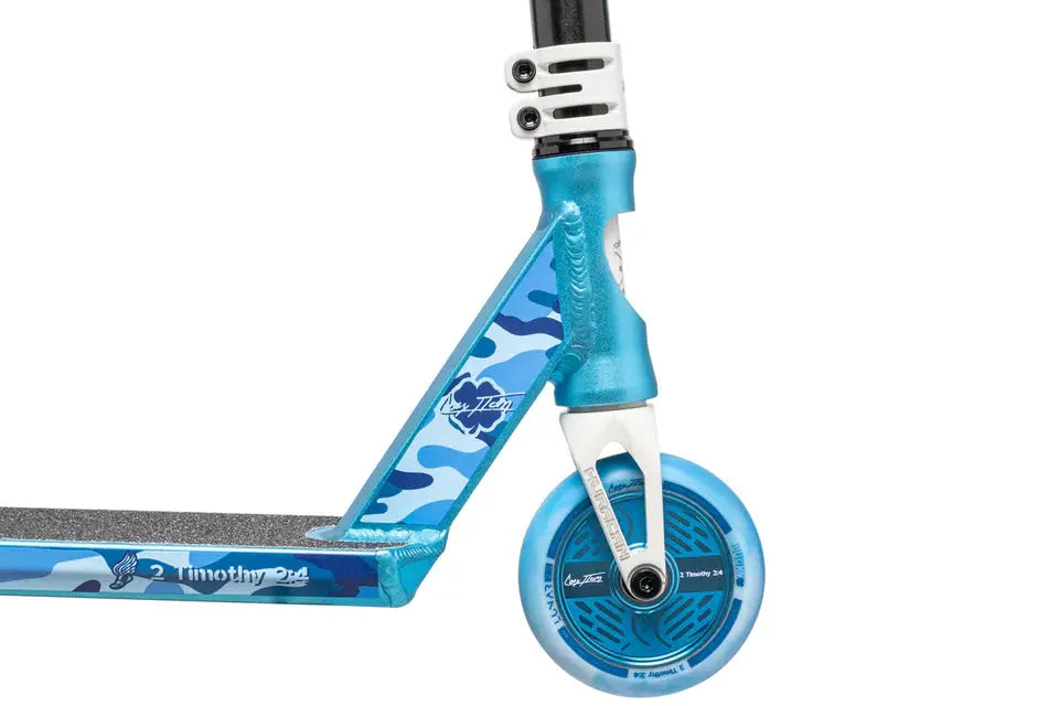 Lucky Cody Flom Signature V2 Pro Scooter LUCKY