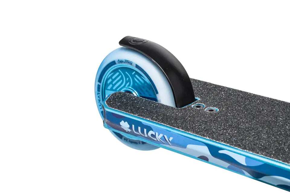 Lucky Cody Flom Signature V2 Pro Scooter LUCKY