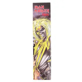 MOB IRON MAIDEN KILLERS GRIP SHEET MOB