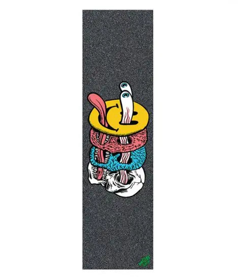 MOB SMILE TRIP GRIP SHEET MOB