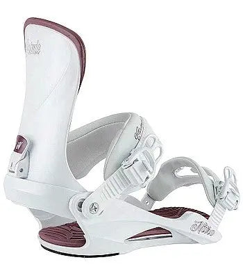 NITRO COSMIC WOMEN'S BINDINGS NITRO