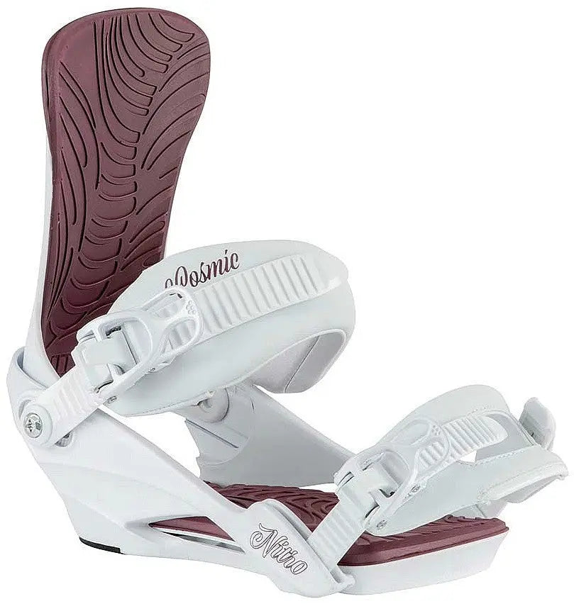 NITRO COSMIC WOMEN'S BINDINGS NITRO