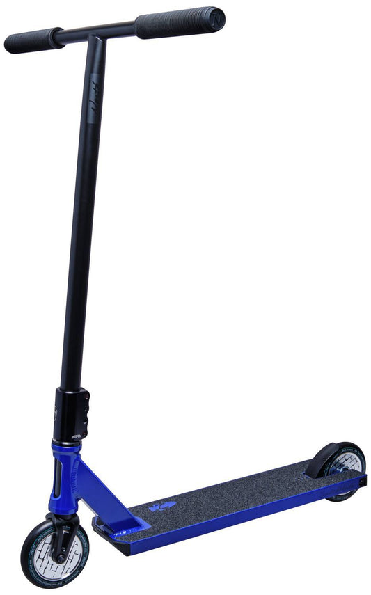 NORTH SWITCHBLADE BLUE/BLACK SCOOTER NORTH