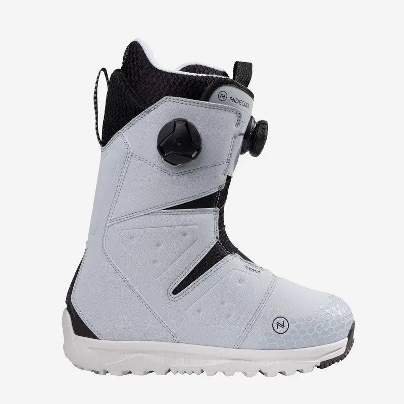 Nidecker Altai-W Women's Snowboard Boots - Cloud NIDECKER