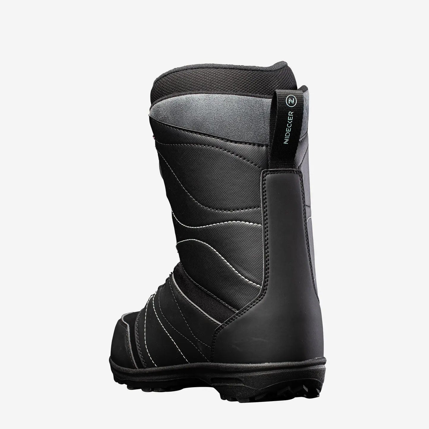 Nidecker Women's Maya Boots - Black NIDECKER