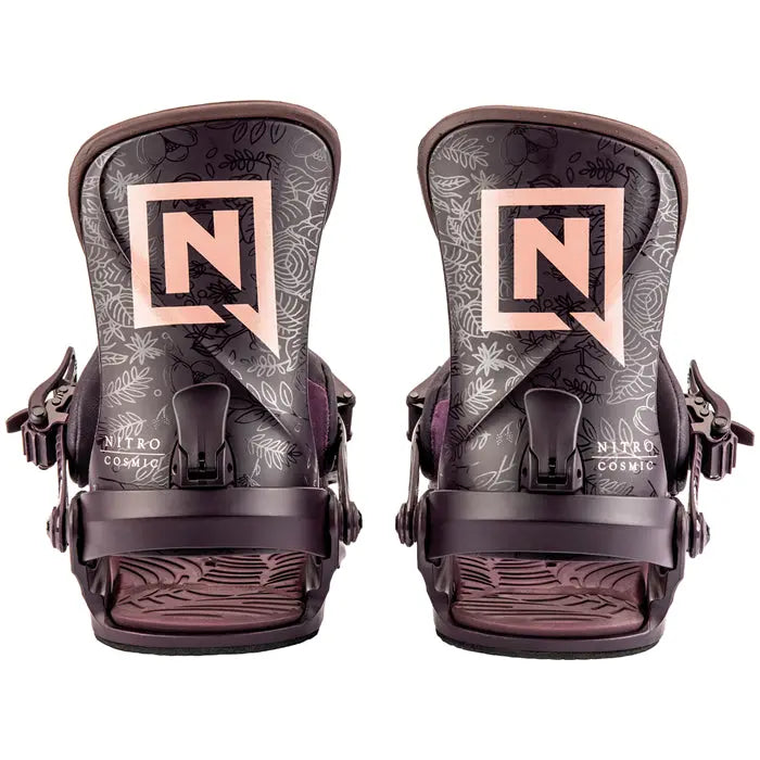 Nitro Cosmic Women's Bindings NITRO