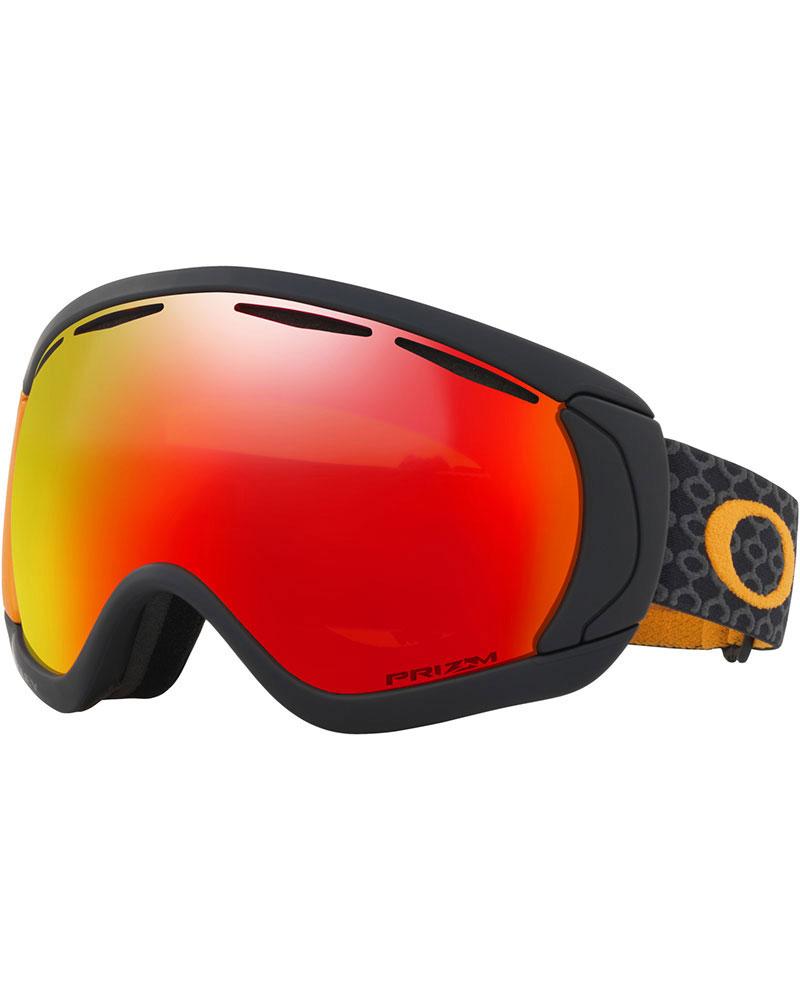 OAKLEY CANOPY GOGGLE OAKLEY