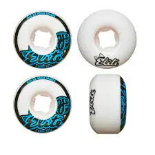 OJS ELITE EZ EDGE 52mm 101A WHEELS OJS