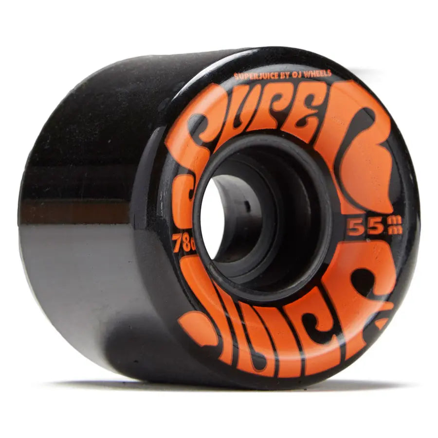 OJS MINI SUPER JUICE 55mm 78A WHEELS OJS