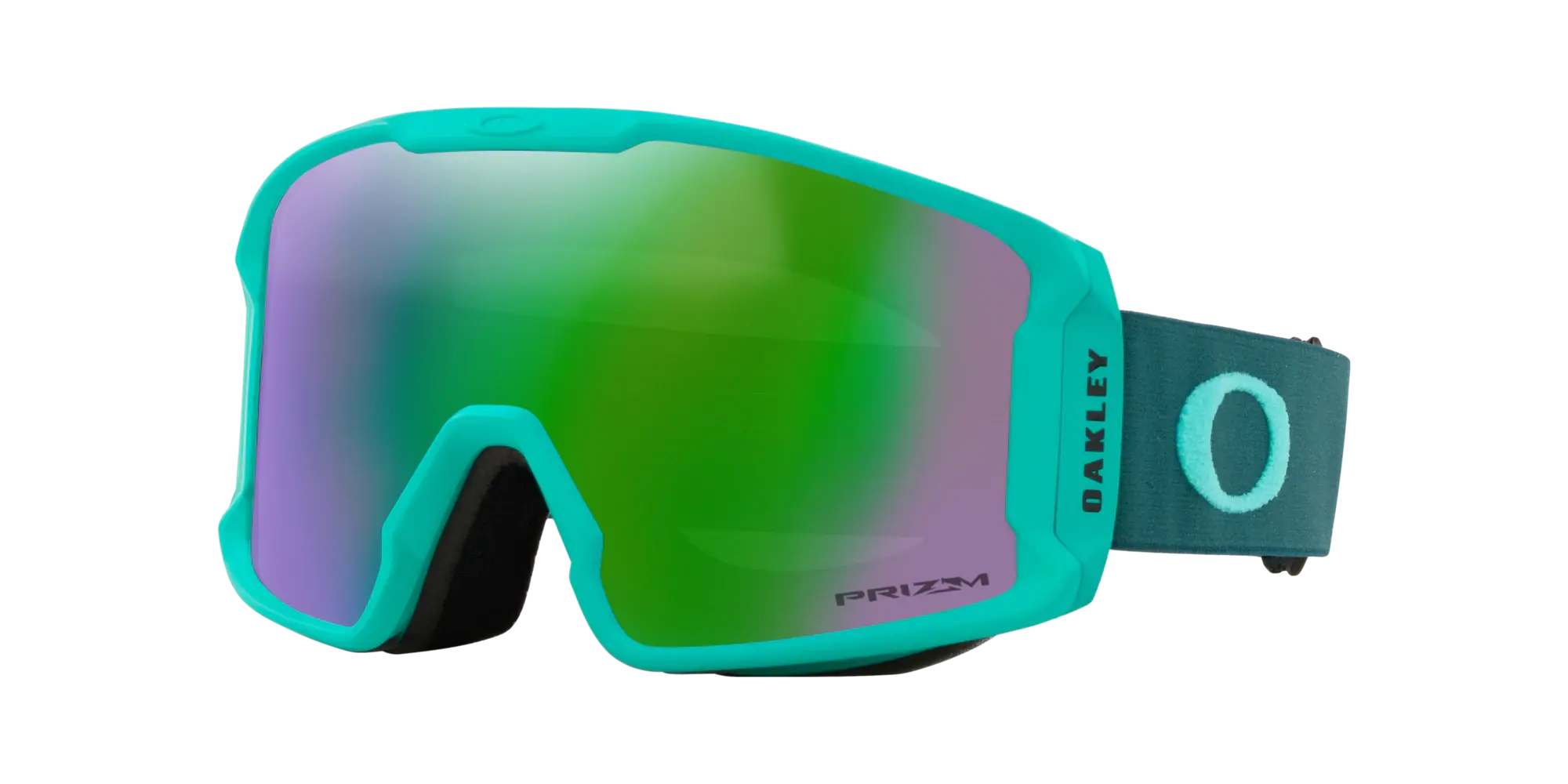 Oakley line miner jade shop