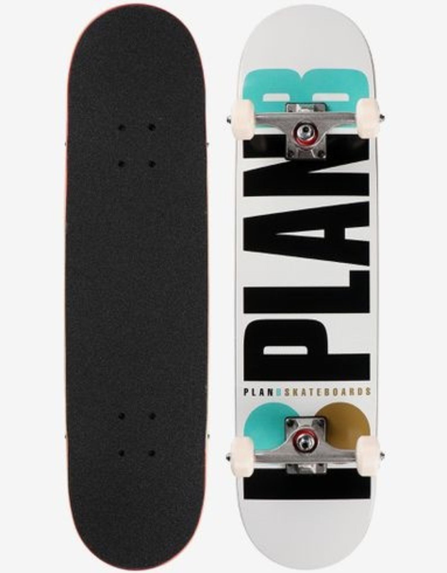 PLAN B OG 7.75 COMPLETE PLAN B