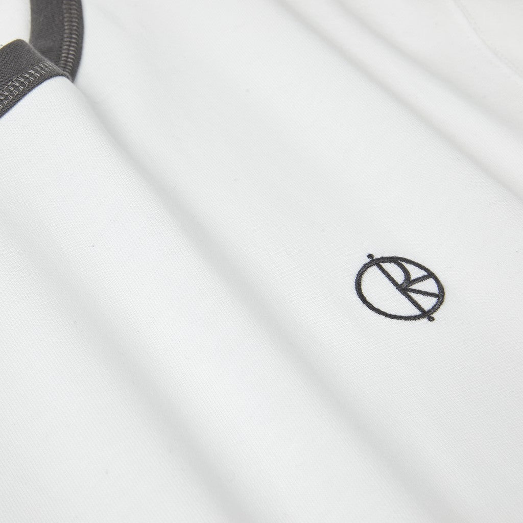 POLAR RIOS RINGER TEE POLAR