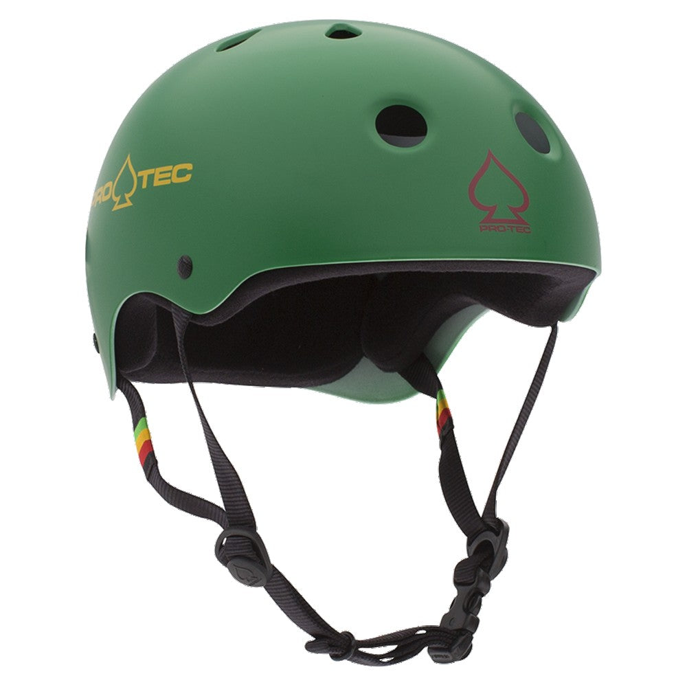 PRO-TEC CLASSIC CERTIFIED HELMET PRO TEC