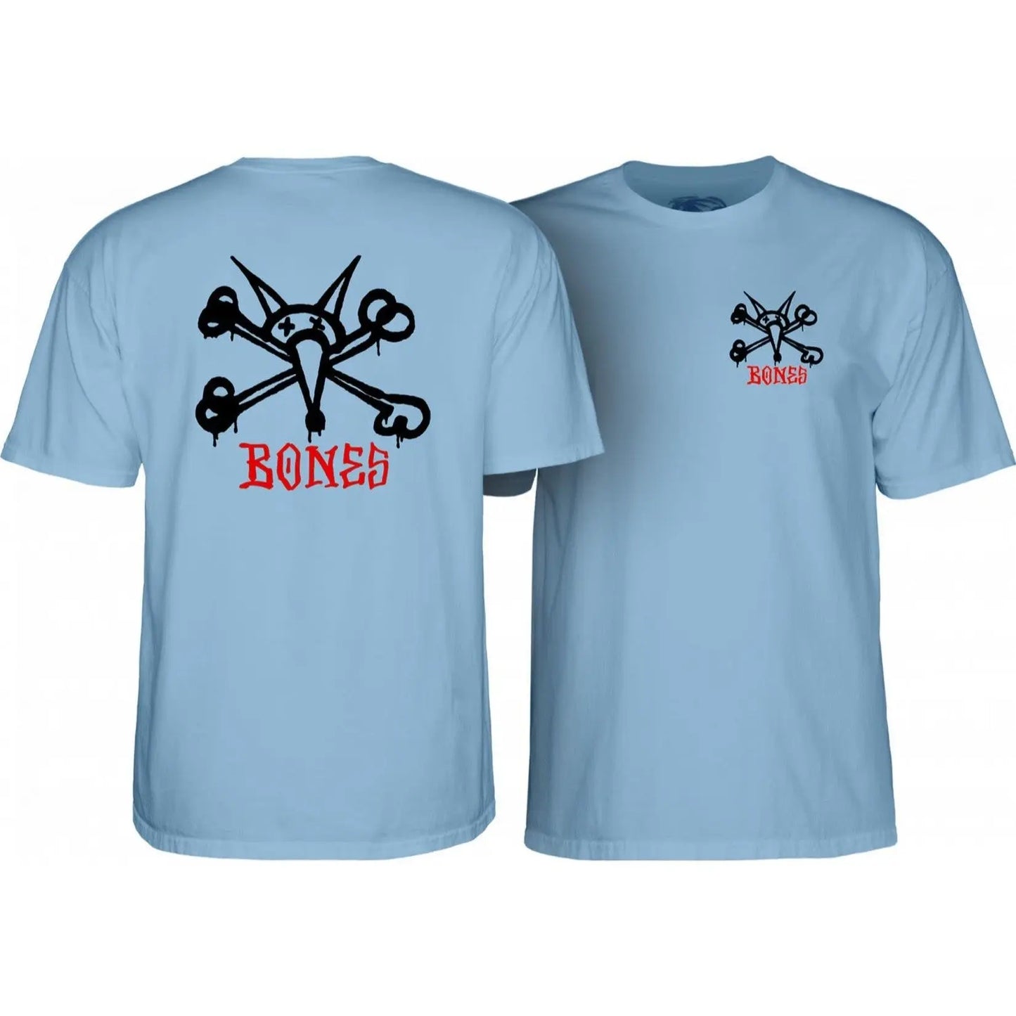 Powell Peralta Rat Bones Youth Tee POWELL PERALTA
