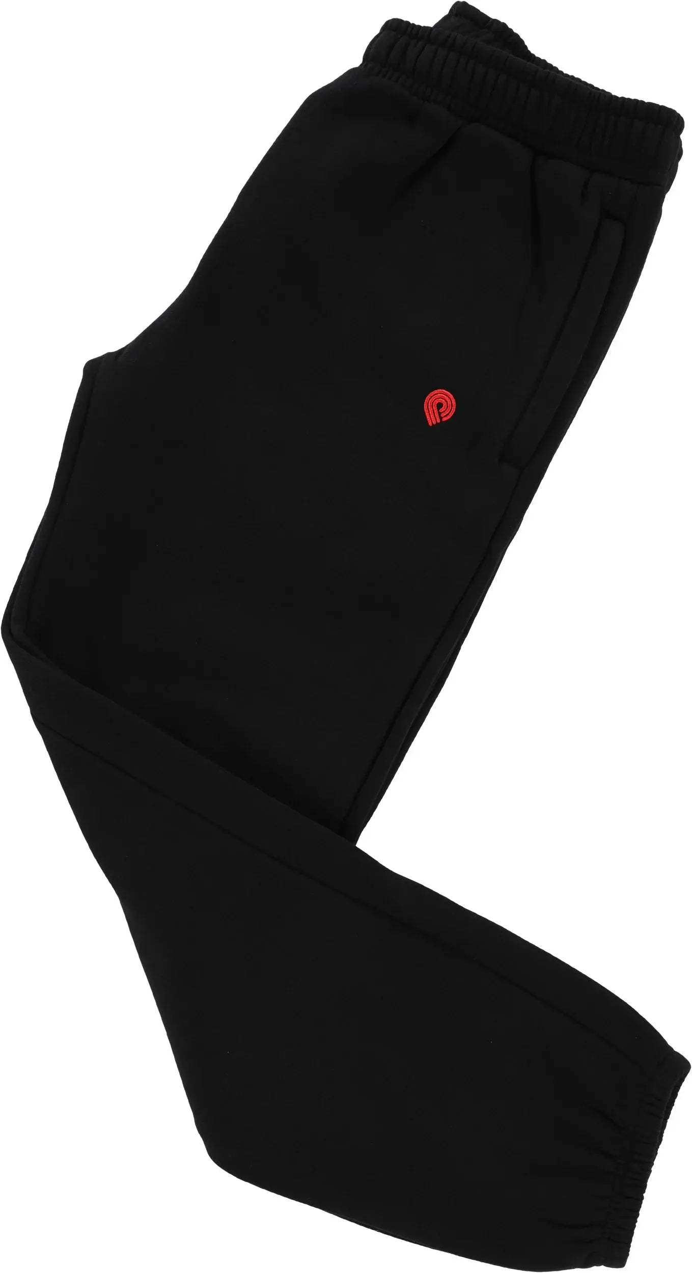 Powell Peralta Triple P Sweatpants - Black POWELL PERALTA