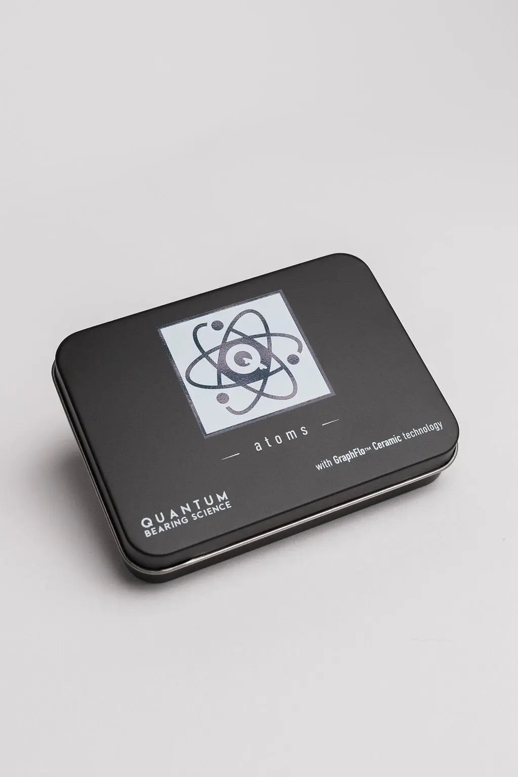 Quantum Atom ceramic hybrid series bearings Quantum