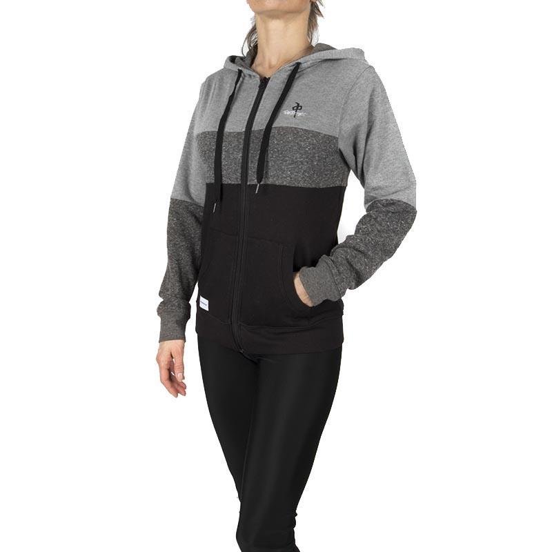 RDS ZIP SIGNATURE HOODIE RDS