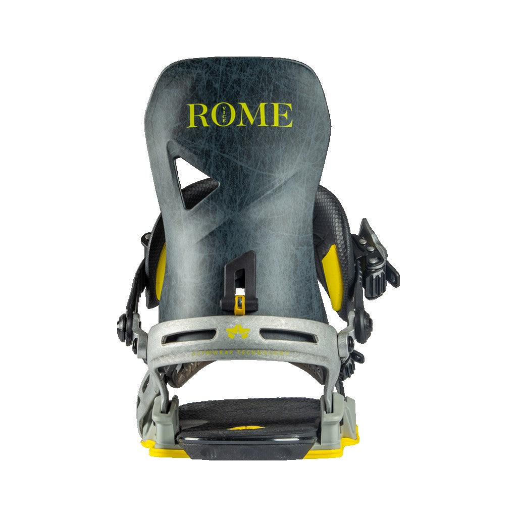 ROME VICE BINDINGS ROME