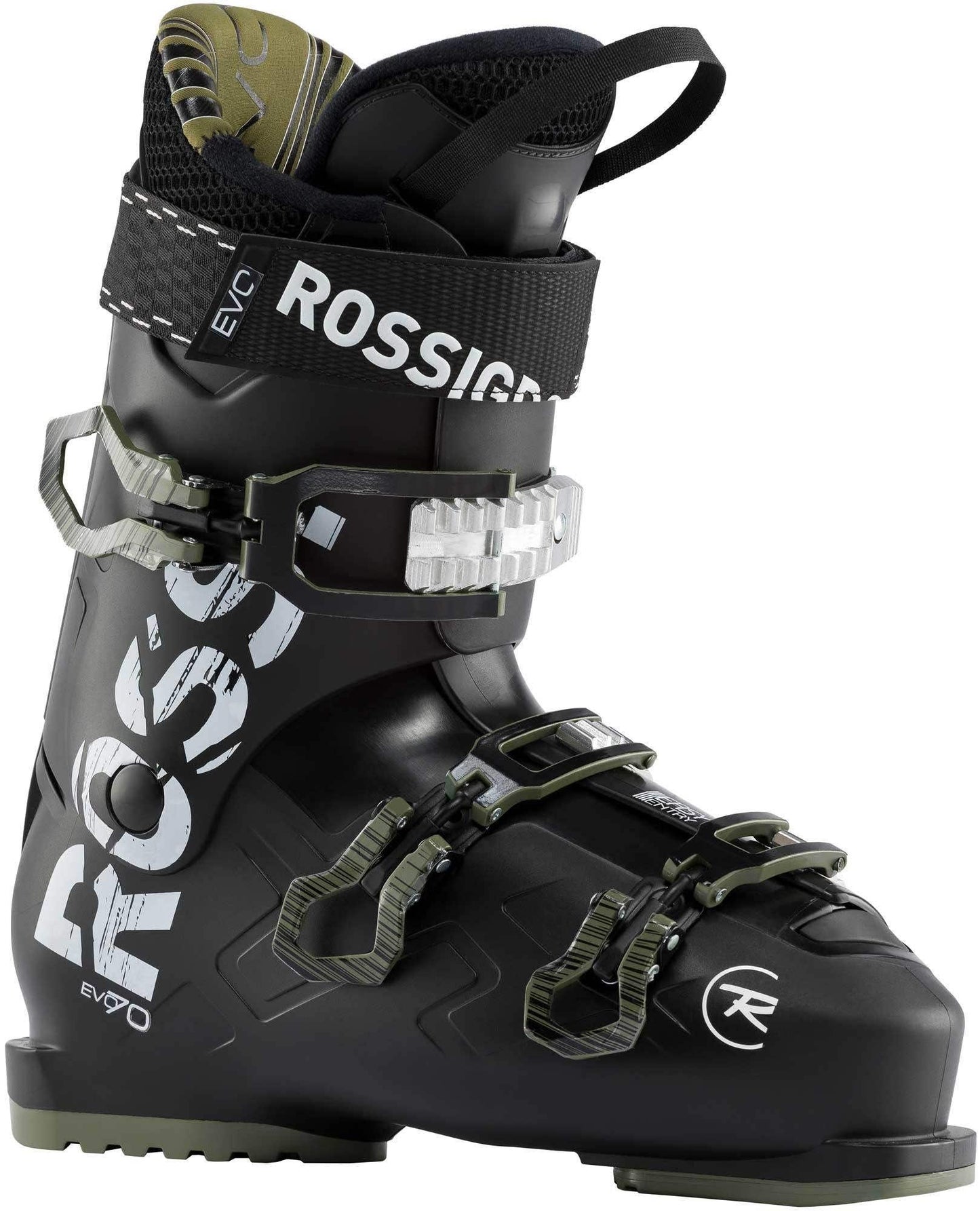 ROSSIGNOL EVO 70 MENS SKI BOOTS ROSSIGNOL