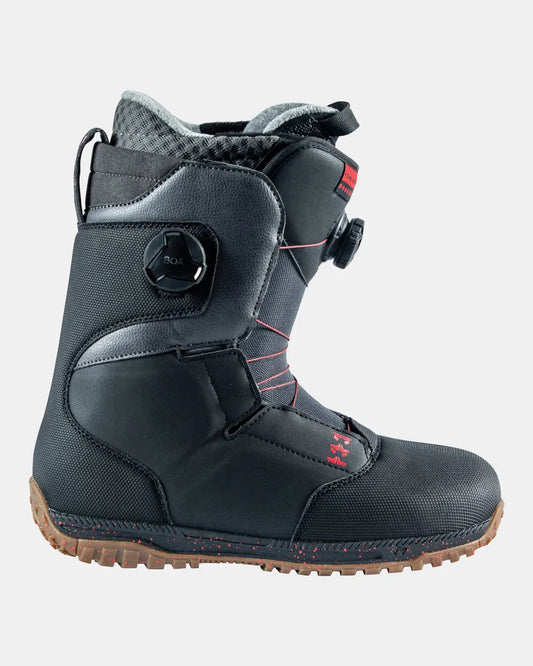 Rome Bodega BOA Boots ROME