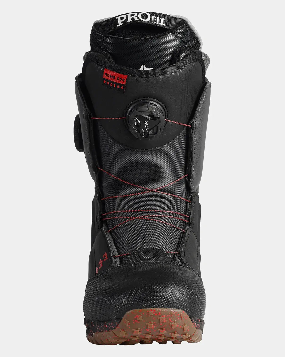 Rome Bodega BOA Boots ROME