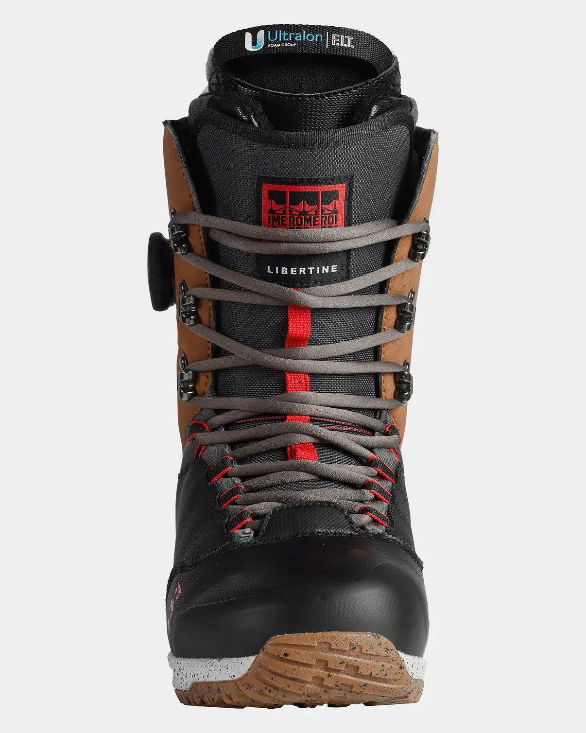 Rome Libertine Hybrid BOA Boots ROME