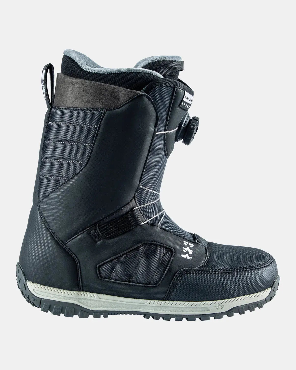 Rome Stomp BOA Boots ROME