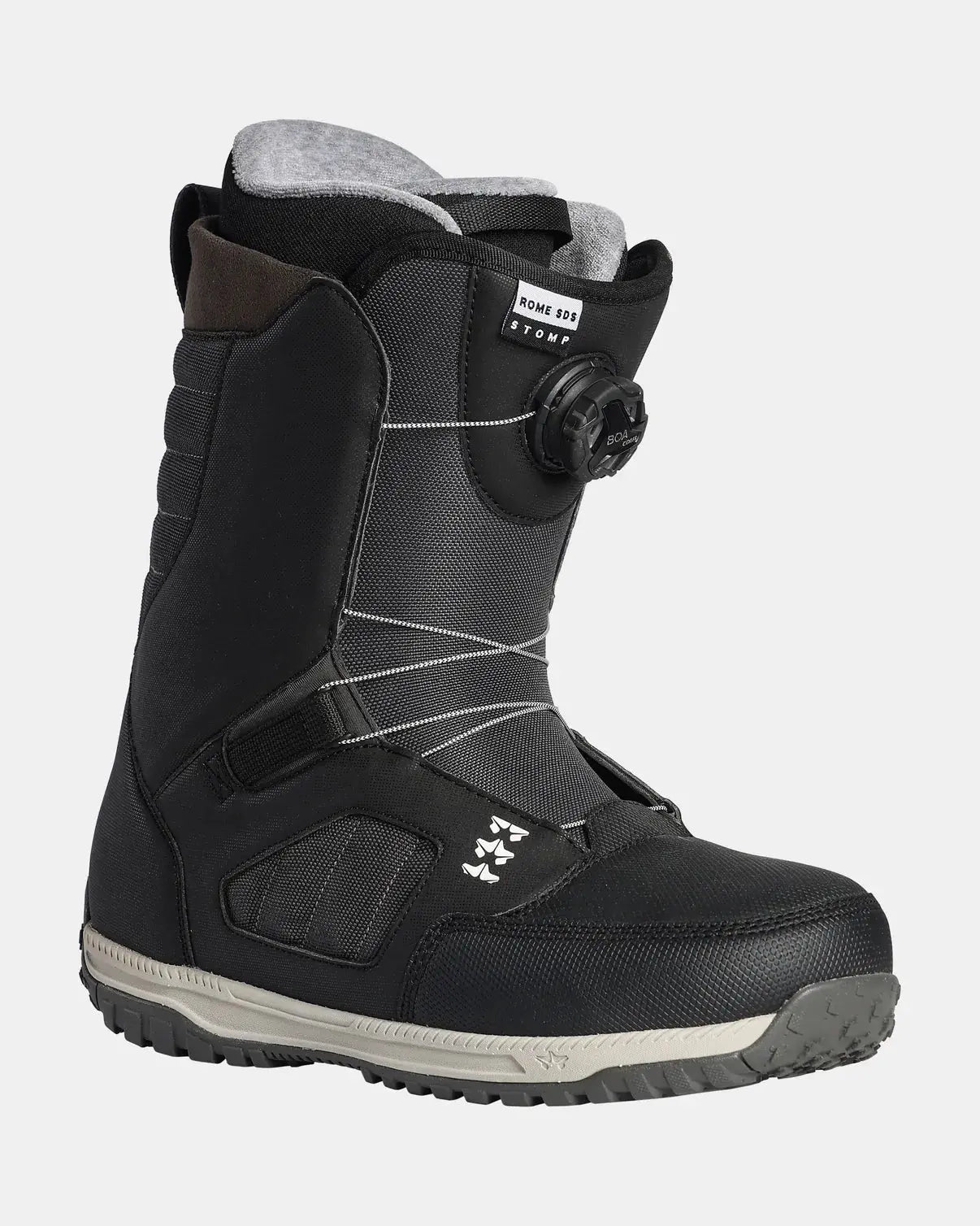 Rome Stomp BOA Boots ROME