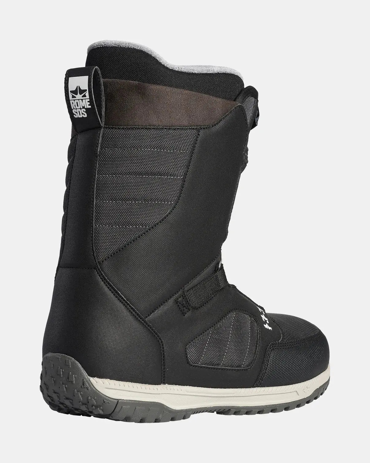 Rome Stomp BOA Boots ROME