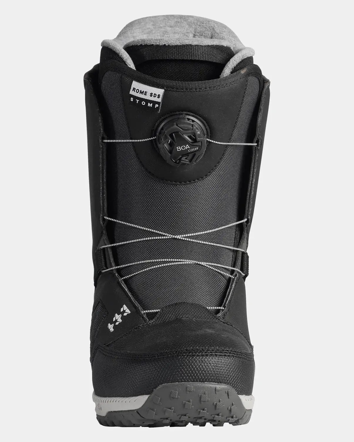Rome Stomp BOA Boots ROME