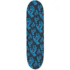 SANTA CRUZ CLASSIC DOT MICRO 7.5 COMPLETE SANTA CRUZ