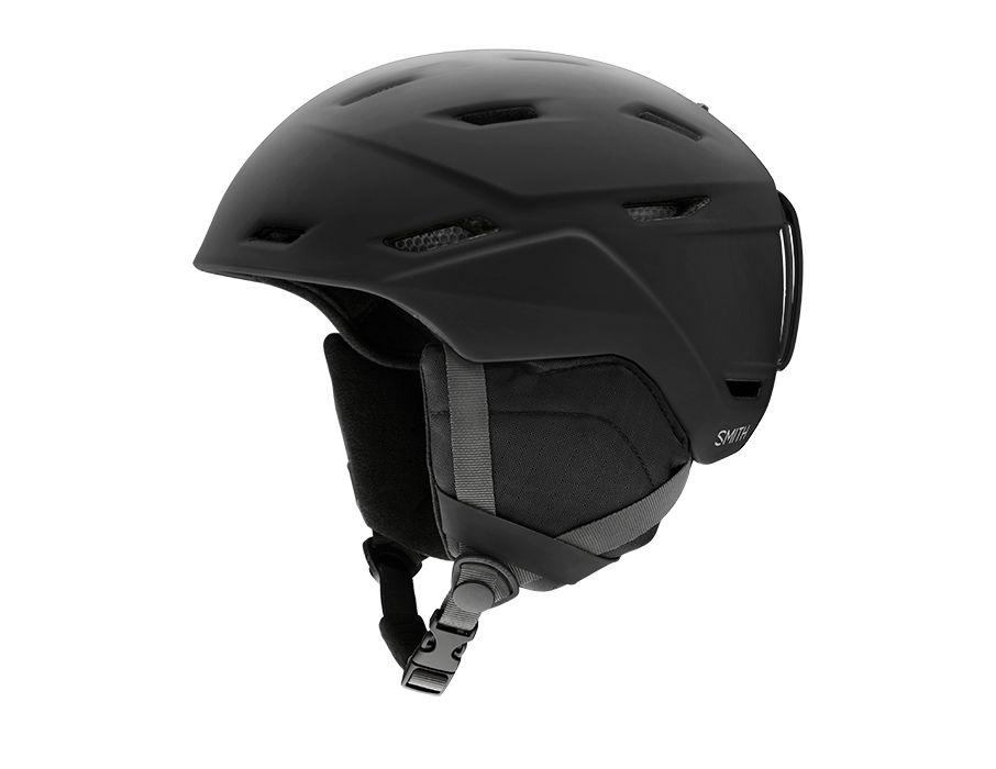 SMITH MISSION HELMET SMITH OPTICS