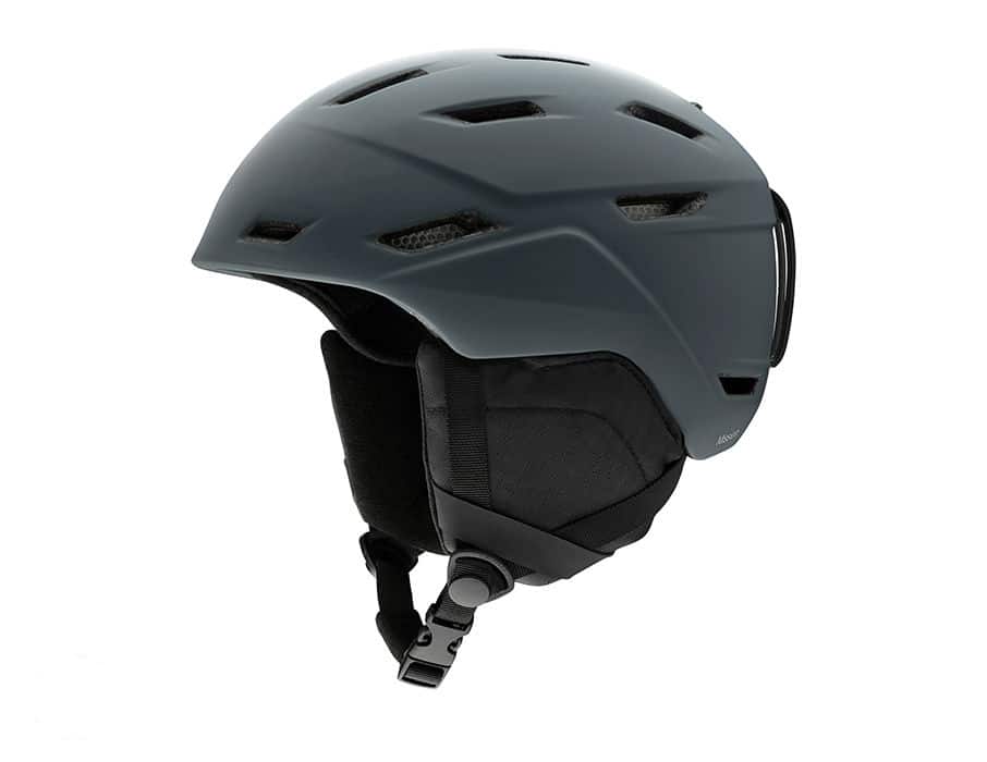 SMITH MISSION HELMET SMITH OPTICS