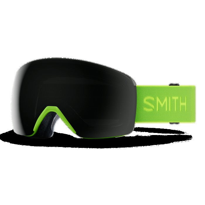 SMITH SKYLINE LIMELIGHT CPS BLK SMITH