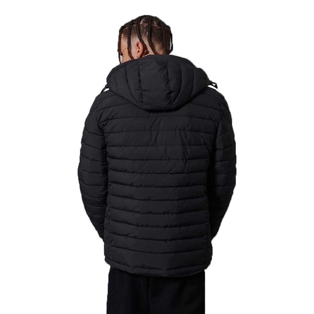 SUPERDRY FUJI JACKET SUPERDRY