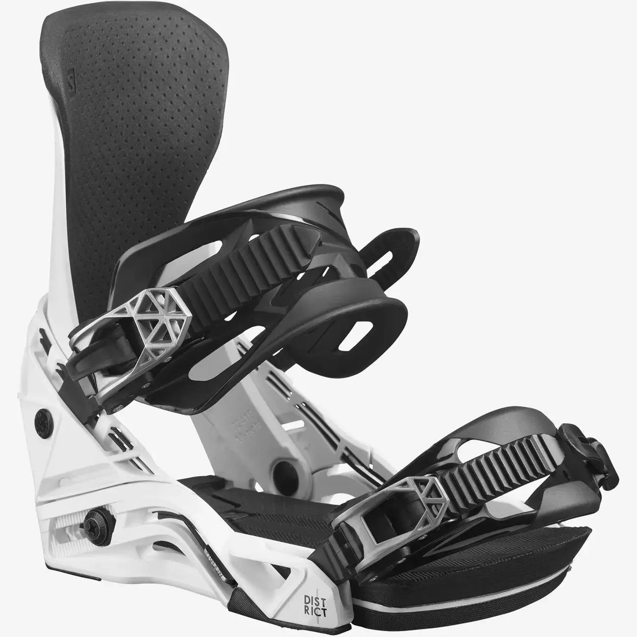 Salomon District Men's Snowboard Bindings SALOMON