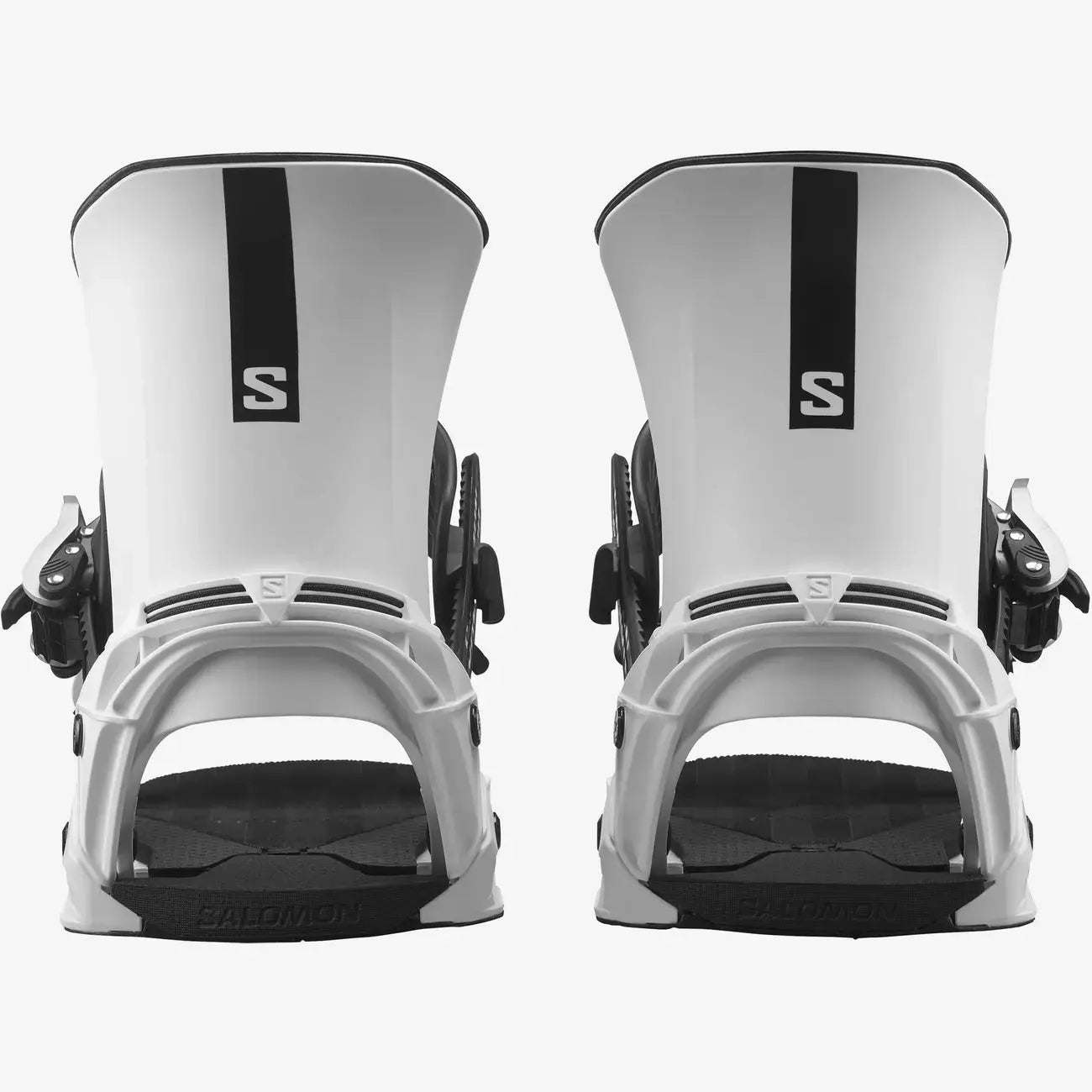 Salomon District Men's Snowboard Bindings SALOMON