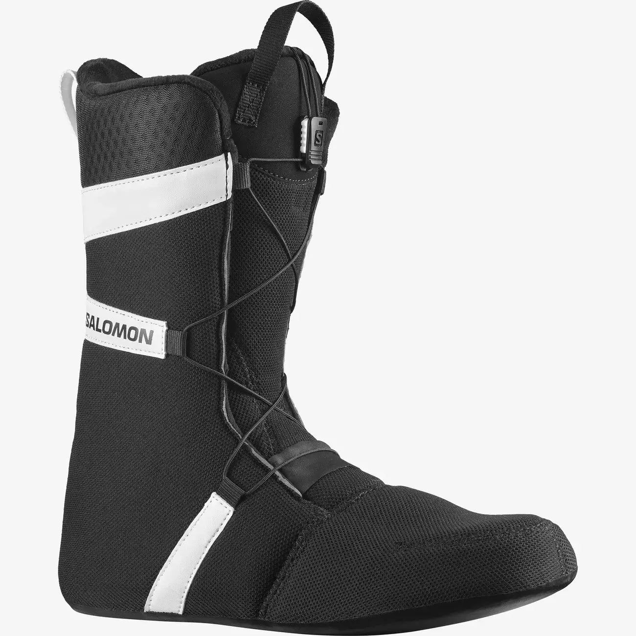 Salomon Launch SJ BOA Snowboard Boots SALOMON