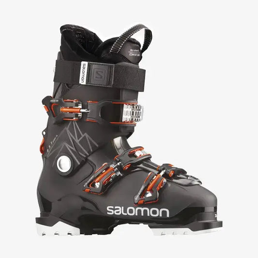 Salomon QST Access 70 Ski Boots - Bk/Ant/Org SALOMON