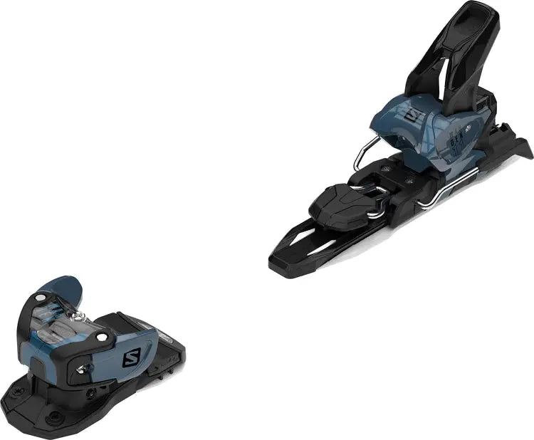 Salomon Warden MNC 11 Ski Bindings - Copen Blue SALOMON