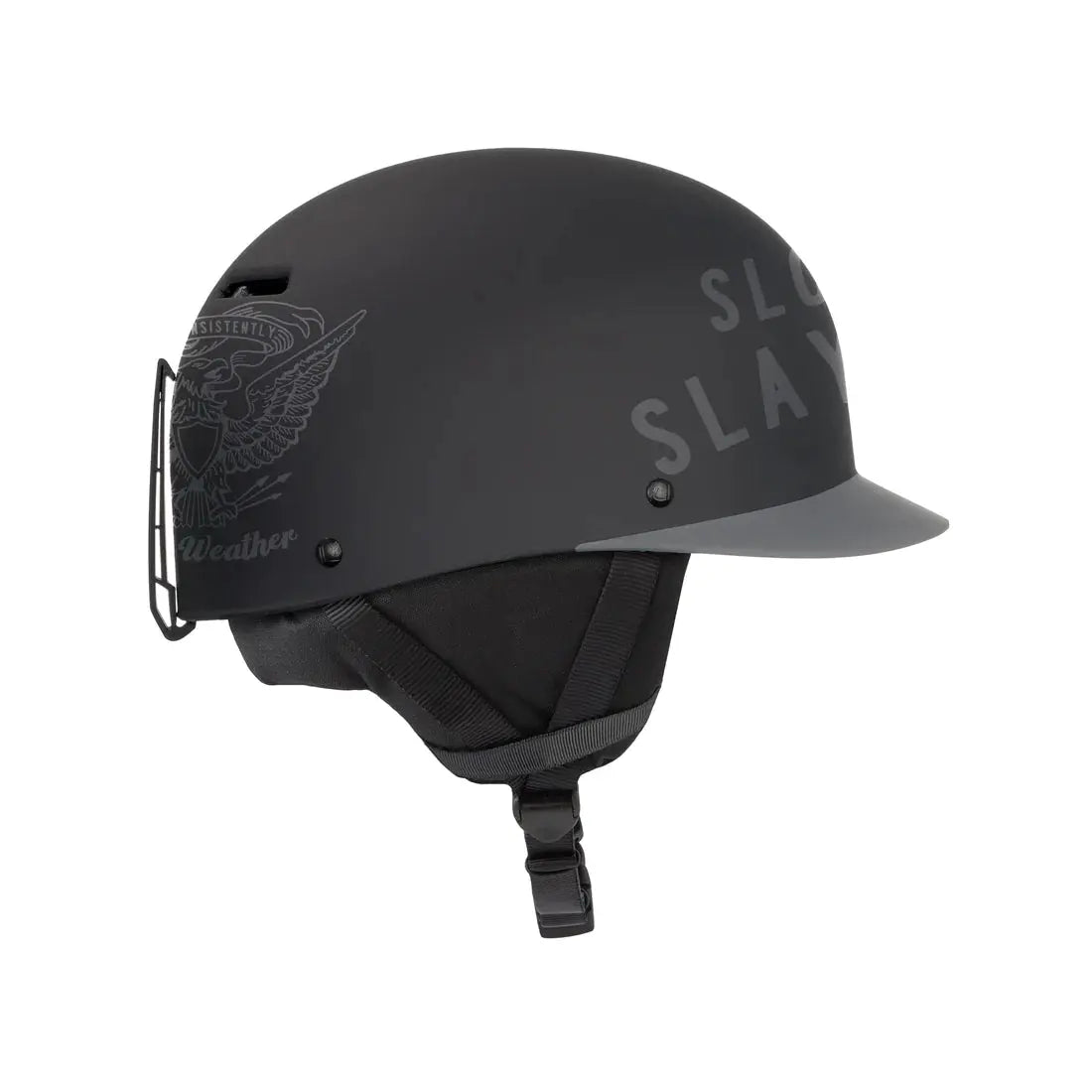 Sandbox Classic 2.0 Snow Helmet - Slope Slayer – Boardomshop