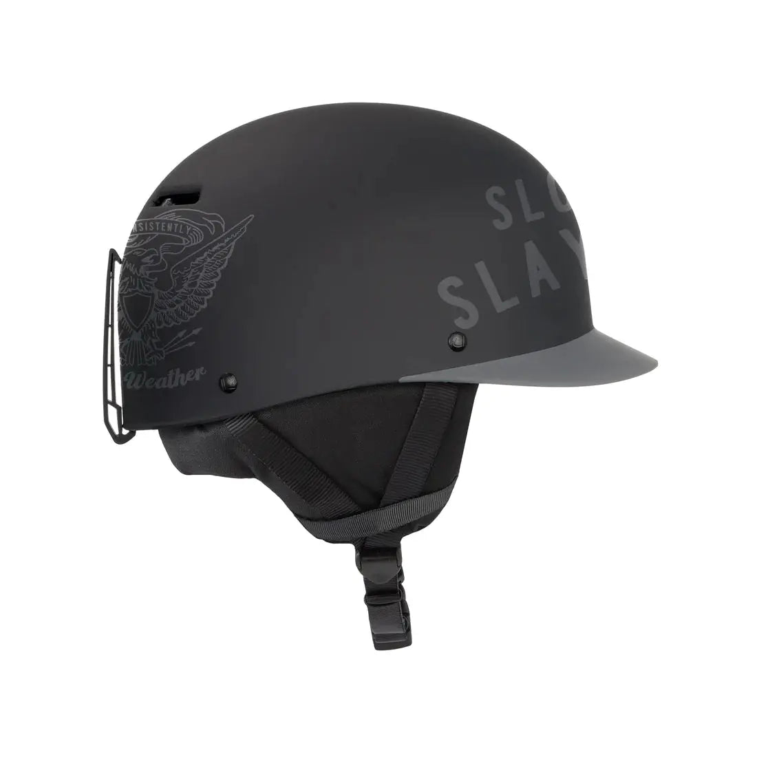 Sandbox Classic 2.0 Snow Helmet - Slope Slayer SANDBOX